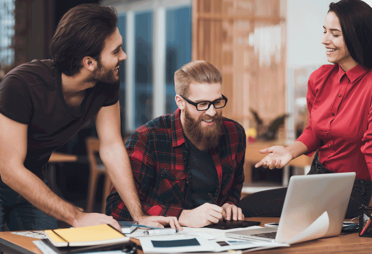 Digital Rise IT Solution