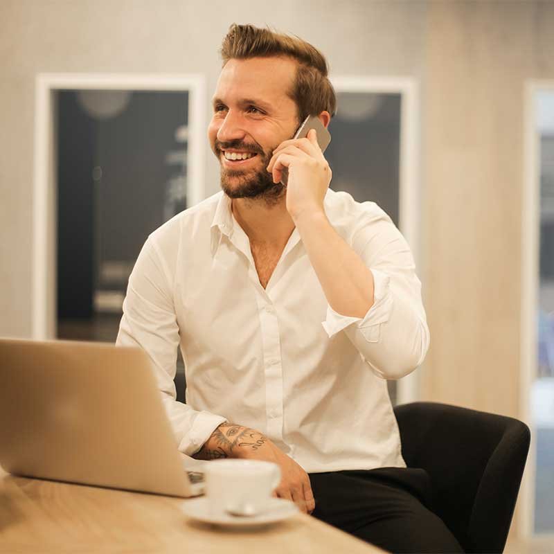 DigitalRise IT Solution - Digital Marketing and Web Development