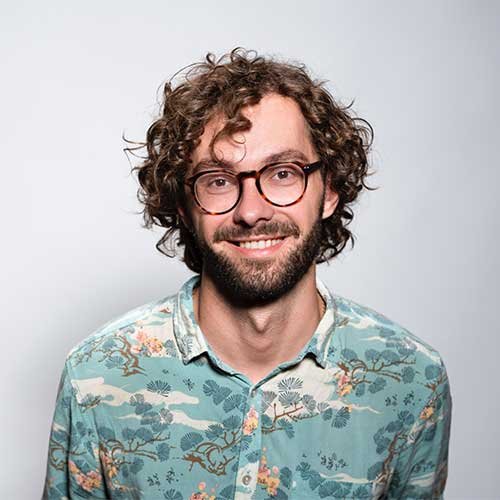 Founder of DigitalRise IT Solution